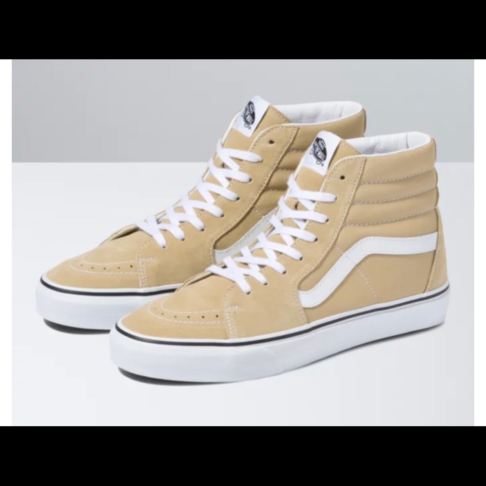 Vans SK8-Hi Seasonal Sneaker